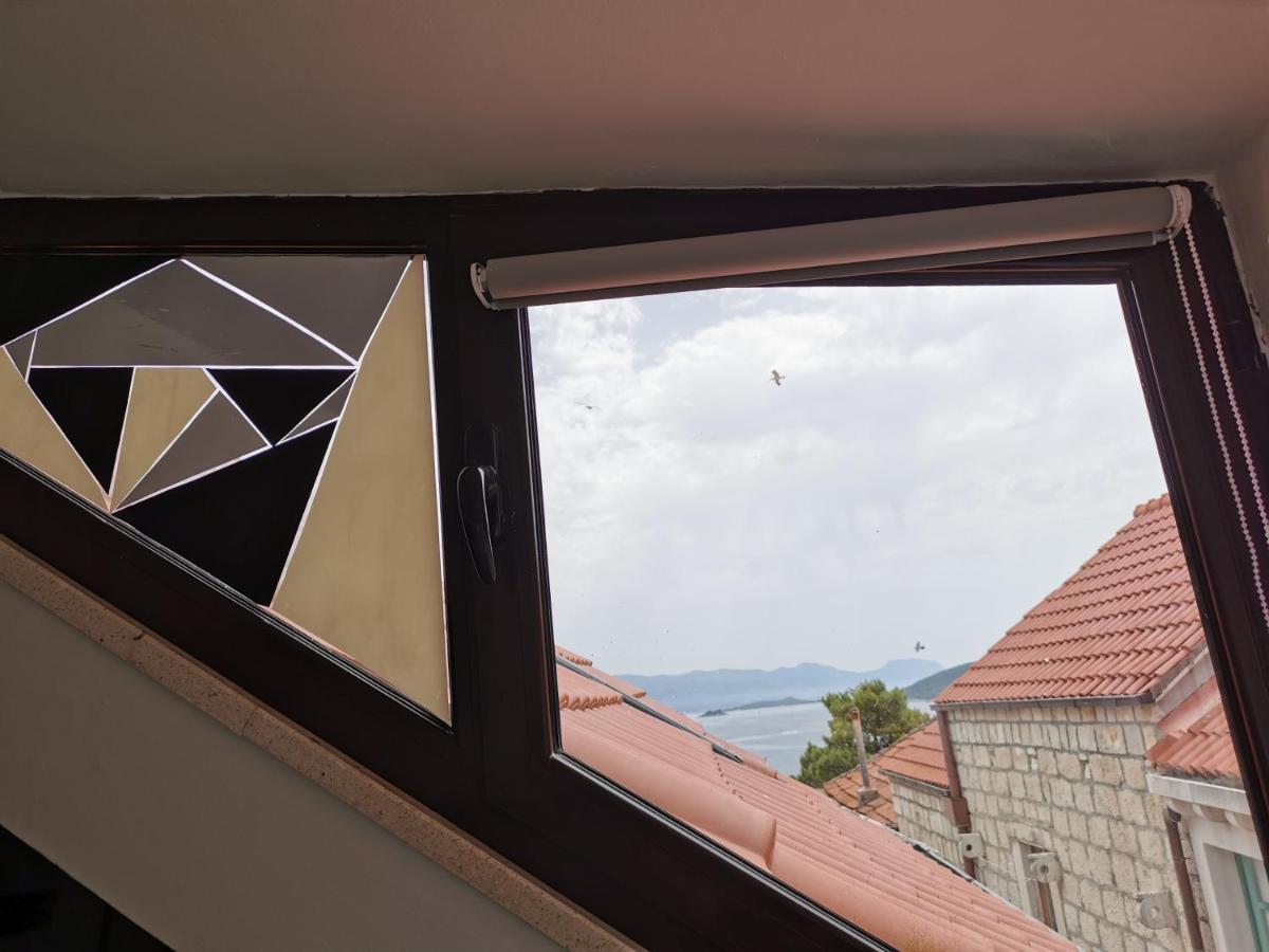M&J Central Suites Korčula Exterior foto