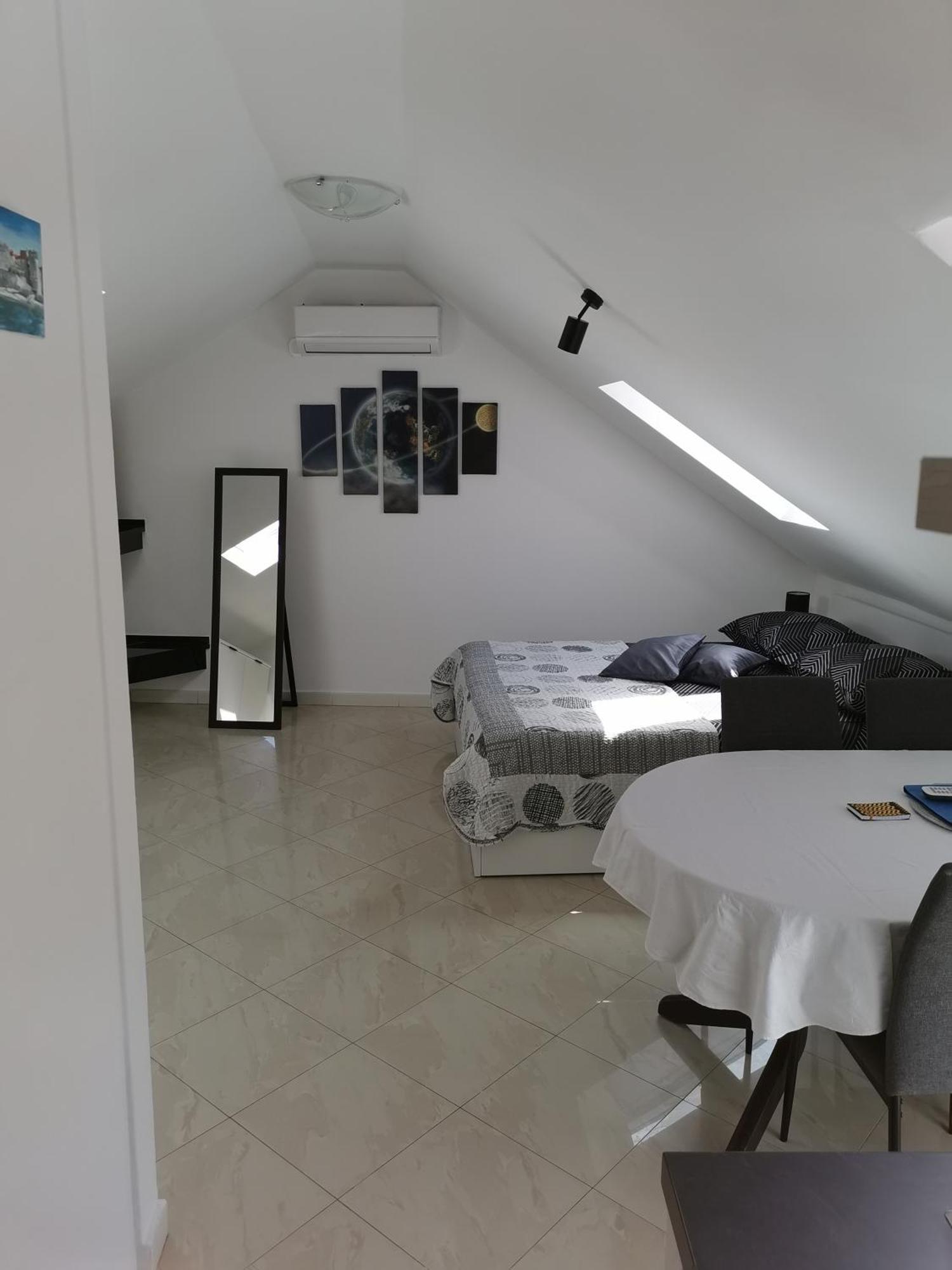 M&J Central Suites Korčula Habitación foto