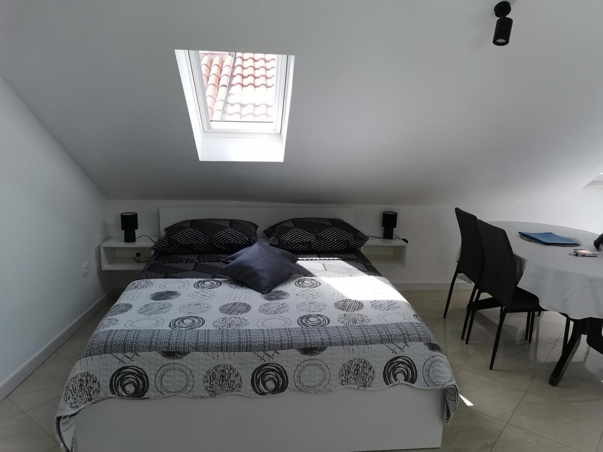 M&J Central Suites Korčula Habitación foto