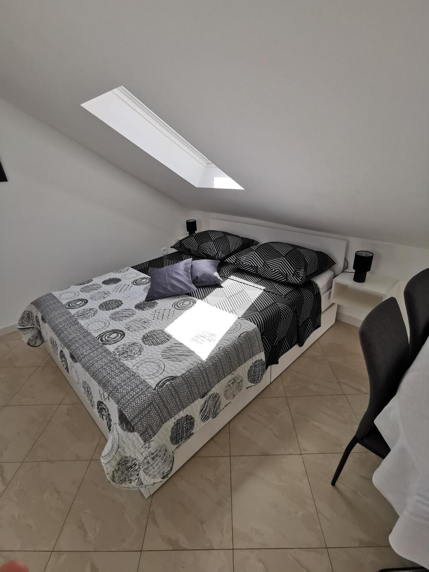 M&J Central Suites Korčula Habitación foto