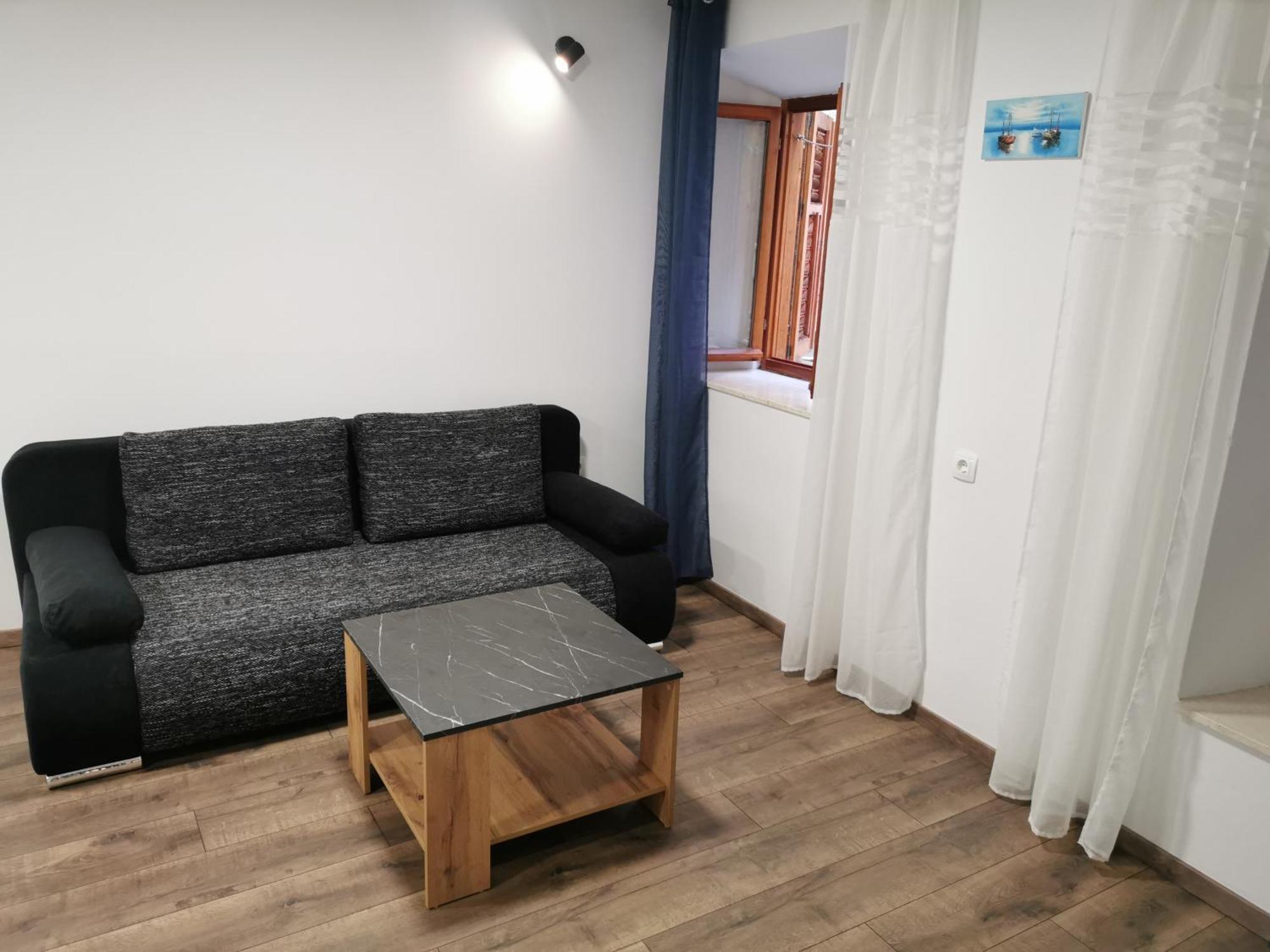 M&J Central Suites Korčula Habitación foto