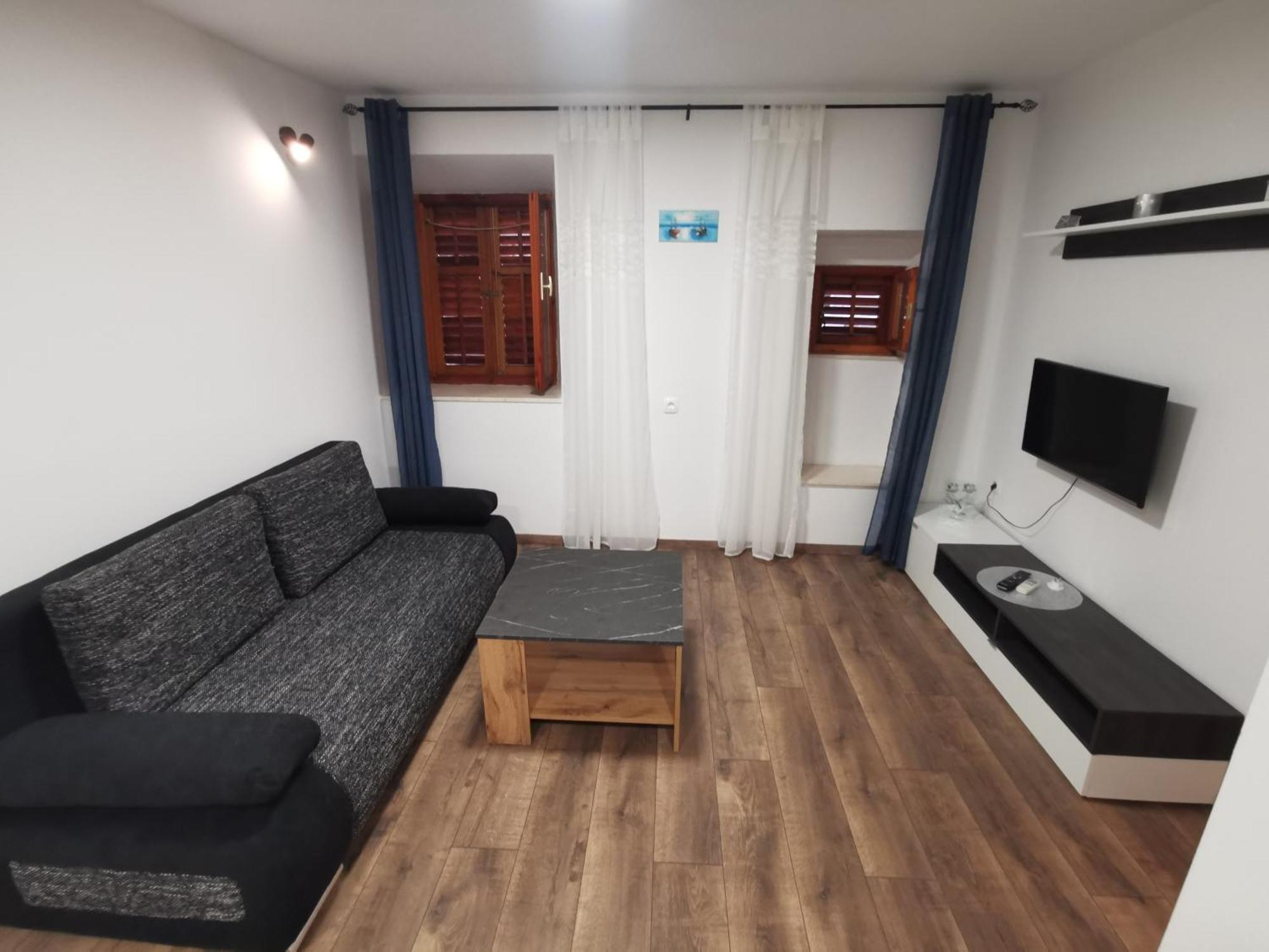 M&J Central Suites Korčula Habitación foto