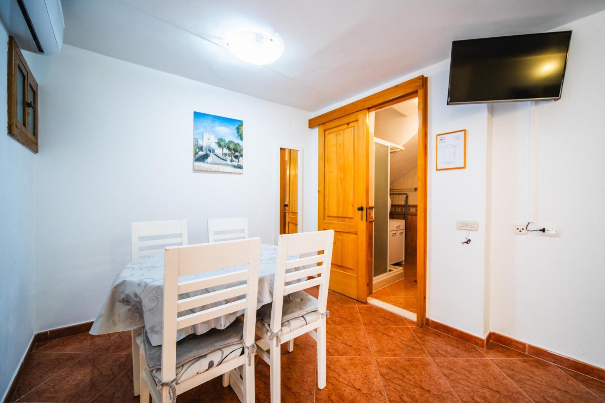 M&J Central Suites Korčula Exterior foto