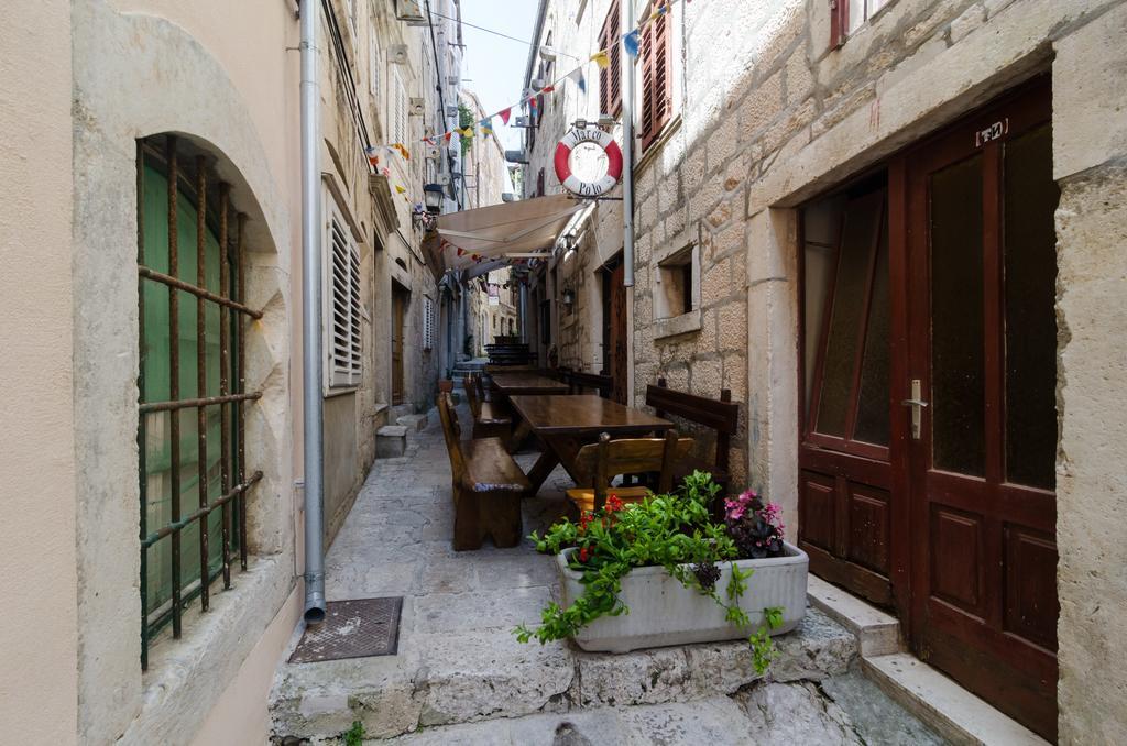 M&J Central Suites Korčula Exterior foto