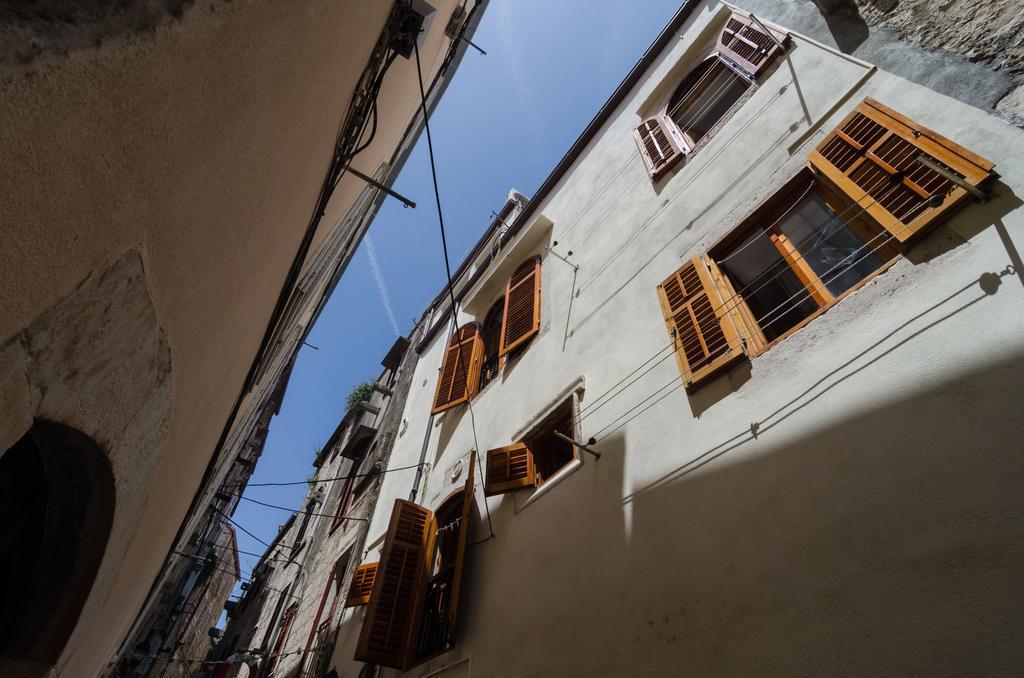 M&J Central Suites Korčula Exterior foto