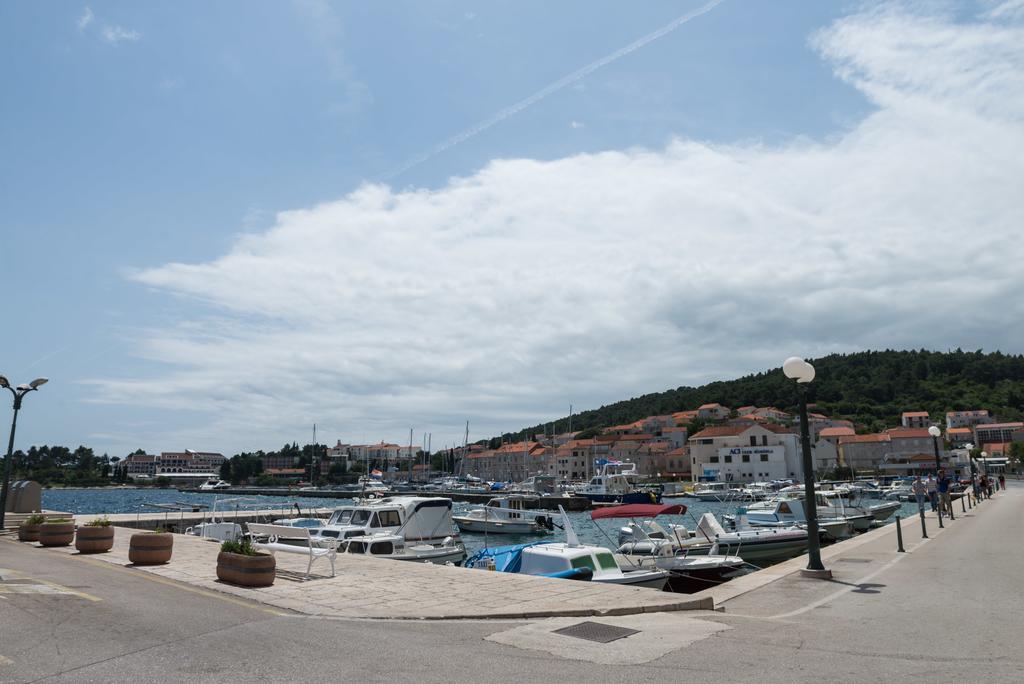 M&J Central Suites Korčula Exterior foto