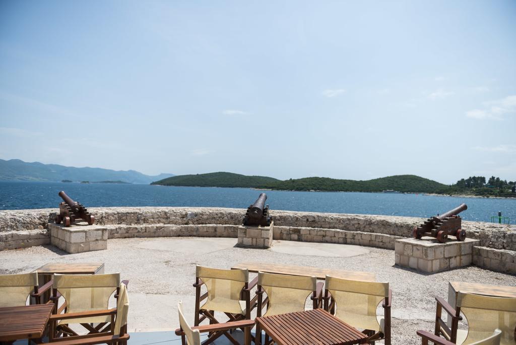 M&J Central Suites Korčula Exterior foto
