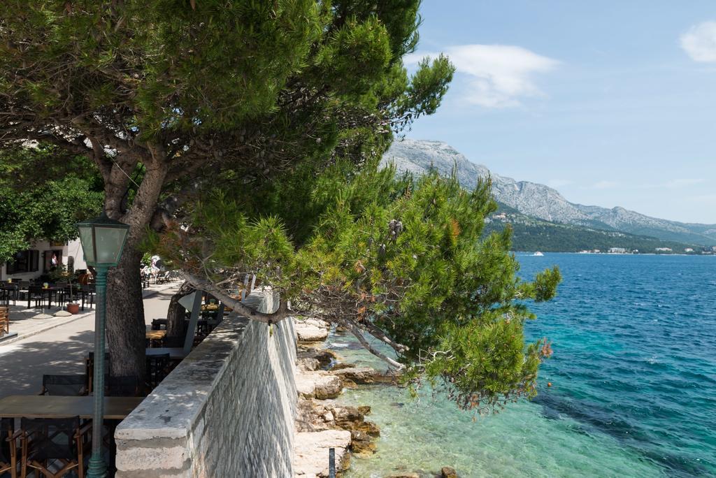 M&J Central Suites Korčula Exterior foto