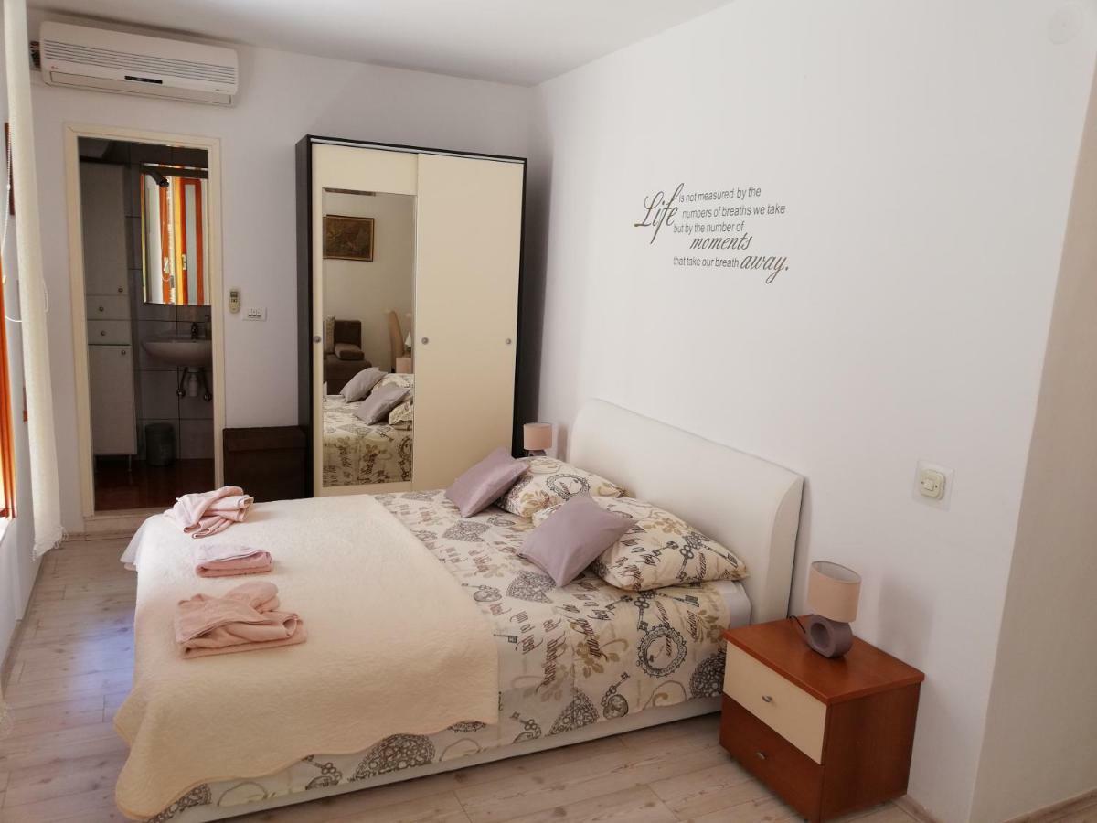 M&J Central Suites Korčula Exterior foto